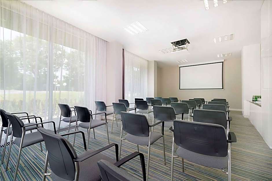 Hampton By Hilton Krakow