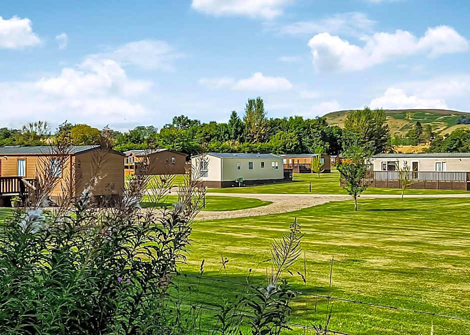 Nethercraig Holiday Park