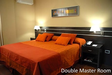 Hotel Francia