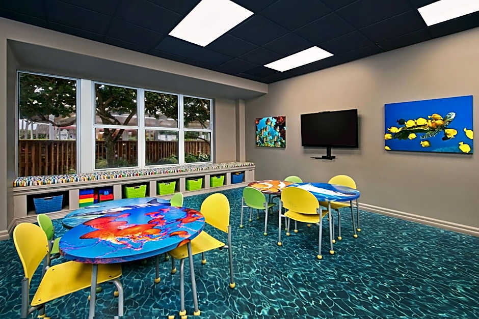 Marriott's Ocean Pointe