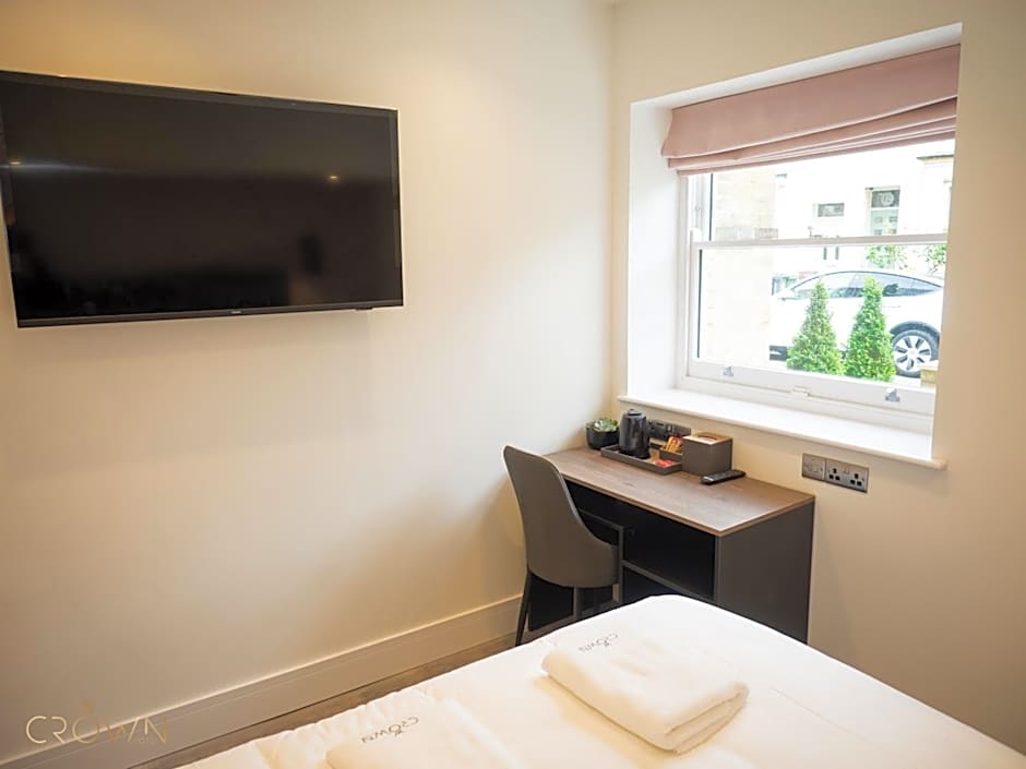 Crown Hotel