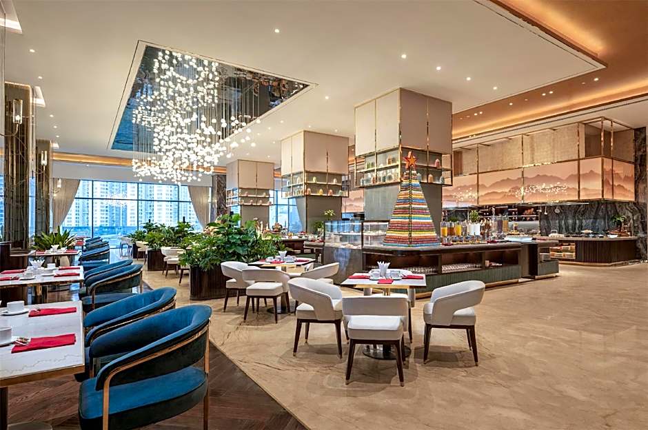 Radisson Blu Hotel, Ha Long Bay