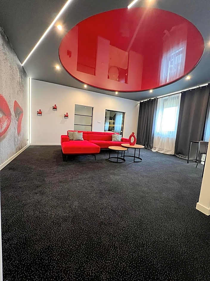 Centrum Bankietowo - Hotelowe "Perła"