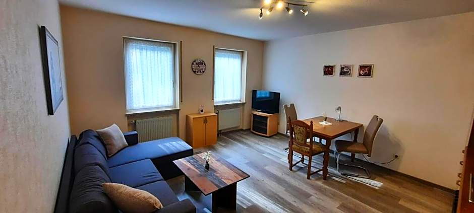 Ferienwohnung Viktoria