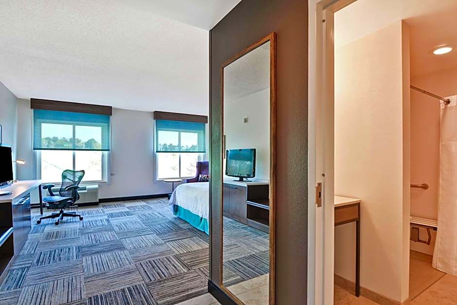 Hilton Garden Inn Mobile East Bay / Daphne