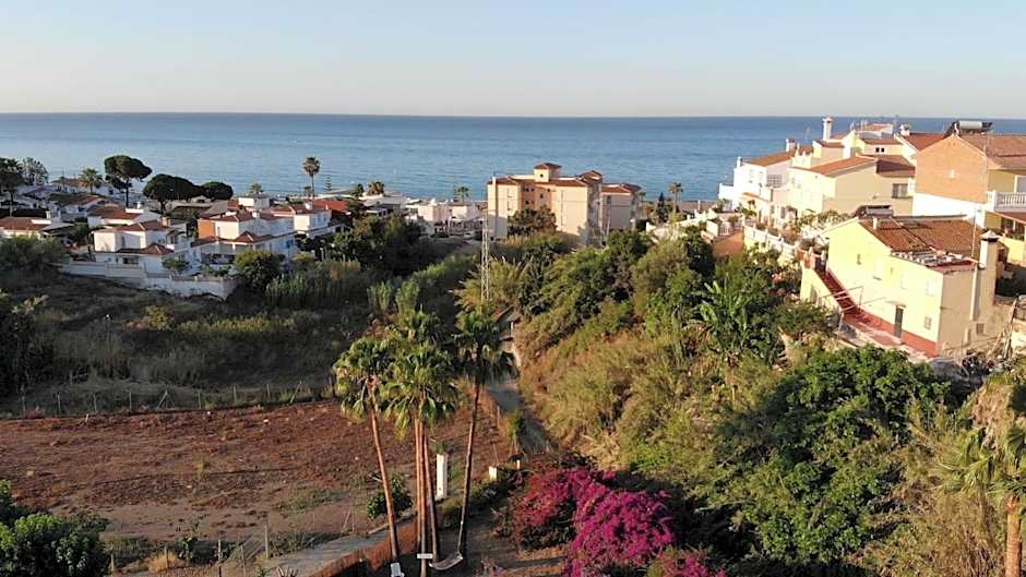 Casa Rural Paloma B&B