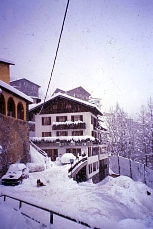 Albergo - B&B Alpina