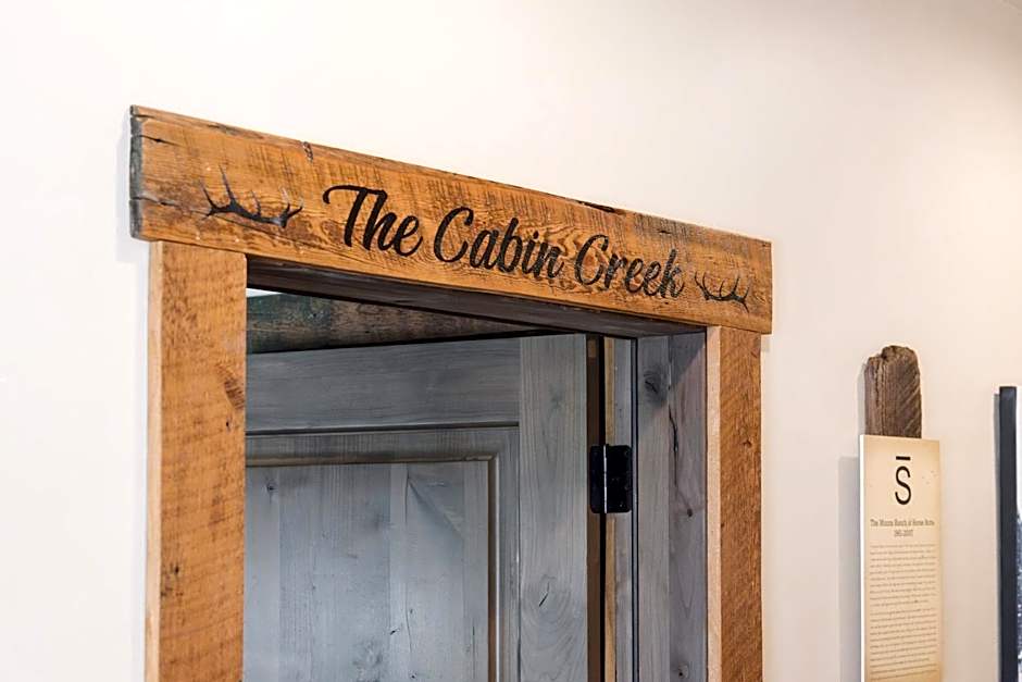 The Adventure Inn Yellowstone