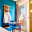 ibis budget Saint-Ouen-l'Aumône