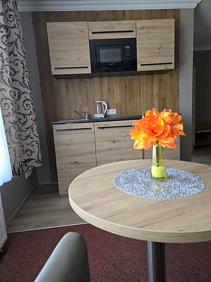Appart Hotel Roßdorf