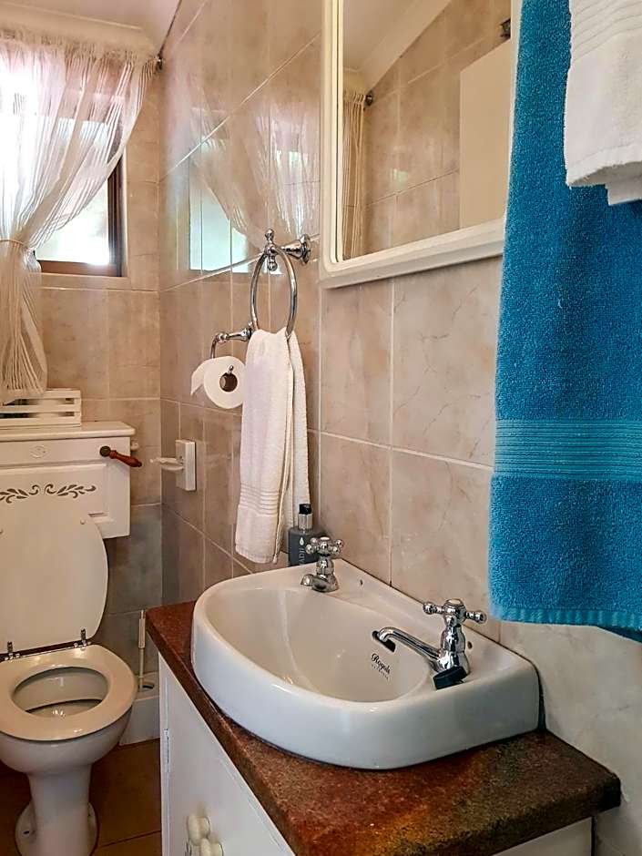 Santa Lucia Guest House