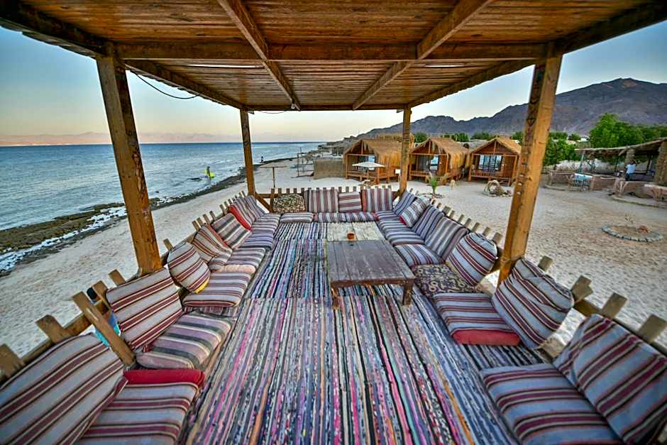 Paradise Sweir