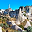 Cappadocia Fairy Chimneys Selfie Cave Hotels - Special Class