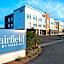 Fairfield Inn & Suites by Marriott Duluth Waterfront
