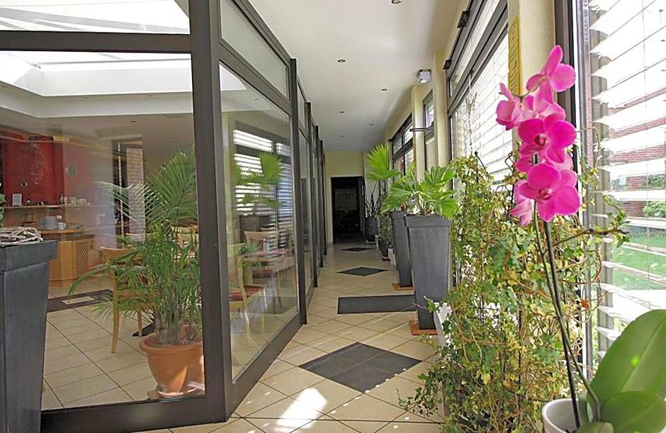 Hotel Lindenkrug