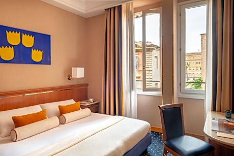 Hotel Diocleziano