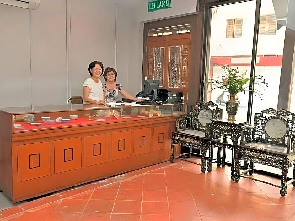 Cheng Ho Hotel