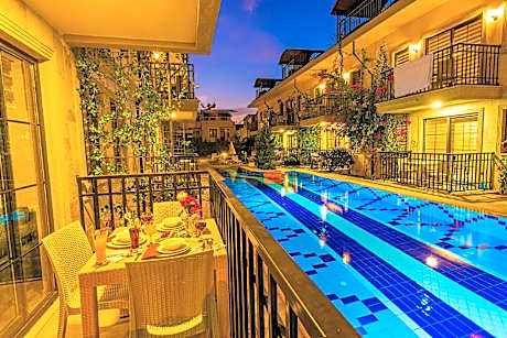 Yaşam Park Residence Apart Hotel