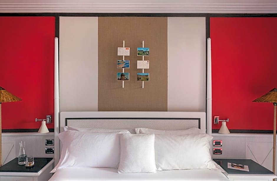 Savoy Beach Hotel & Spa