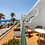 Hotel THB Flora