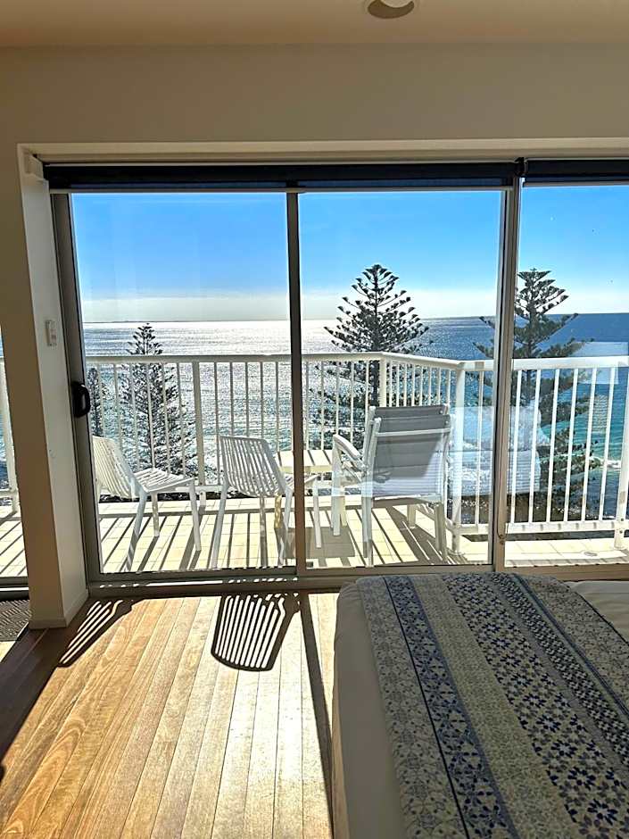 Hillhaven Holiday Apartments