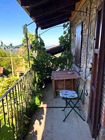 Bed and Breakfast Balli coi Lupi