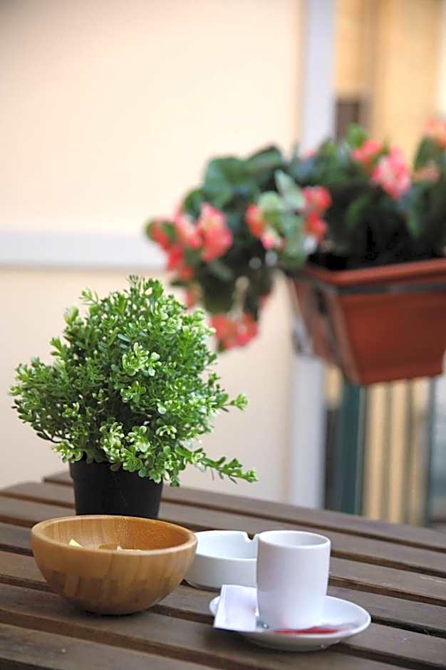 Laetitia Guest House32