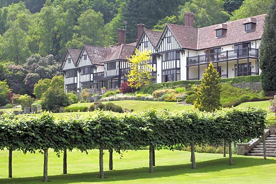 Gidleigh Park- A Relais & Chateaux Hotel