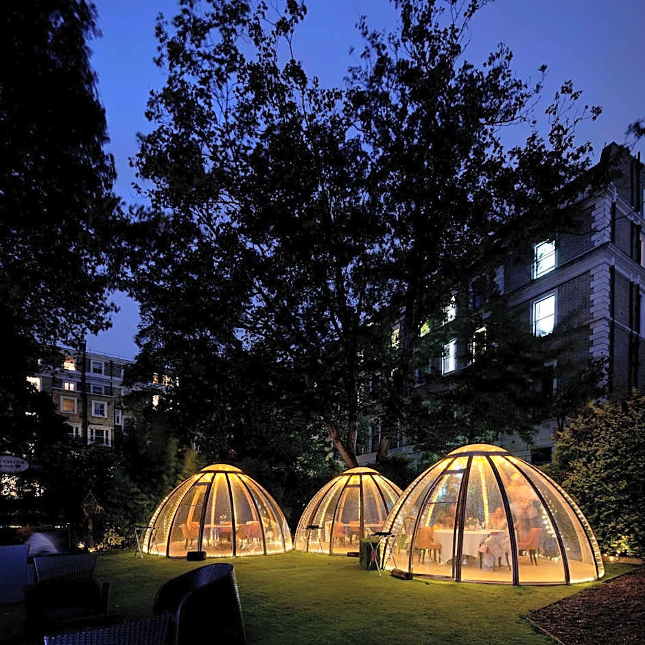 DoubleTree by Hilton London Kensington