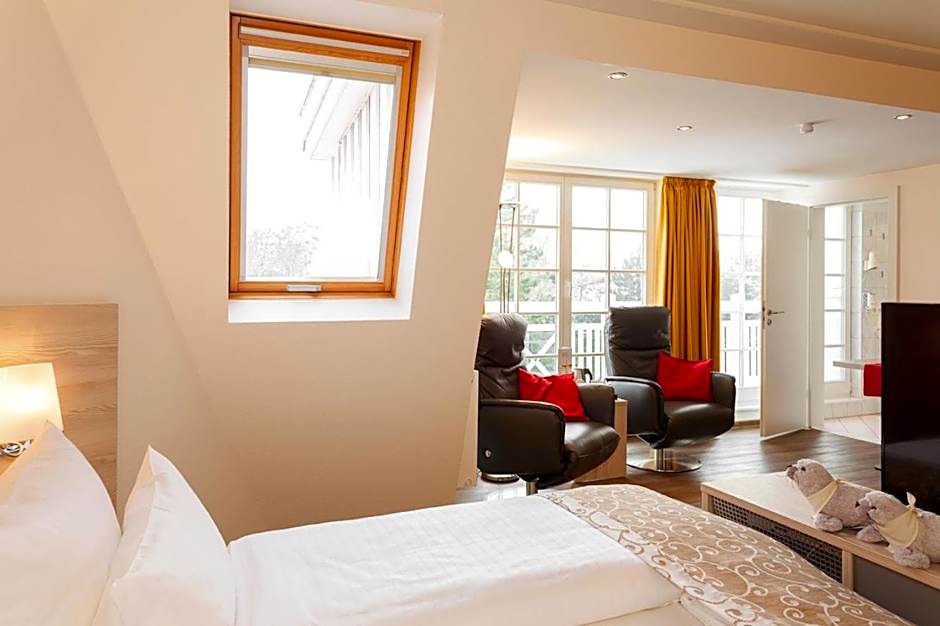 Spiekerooger Leidenschaft