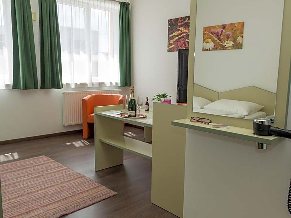 WinRooms "hotel&apartments"