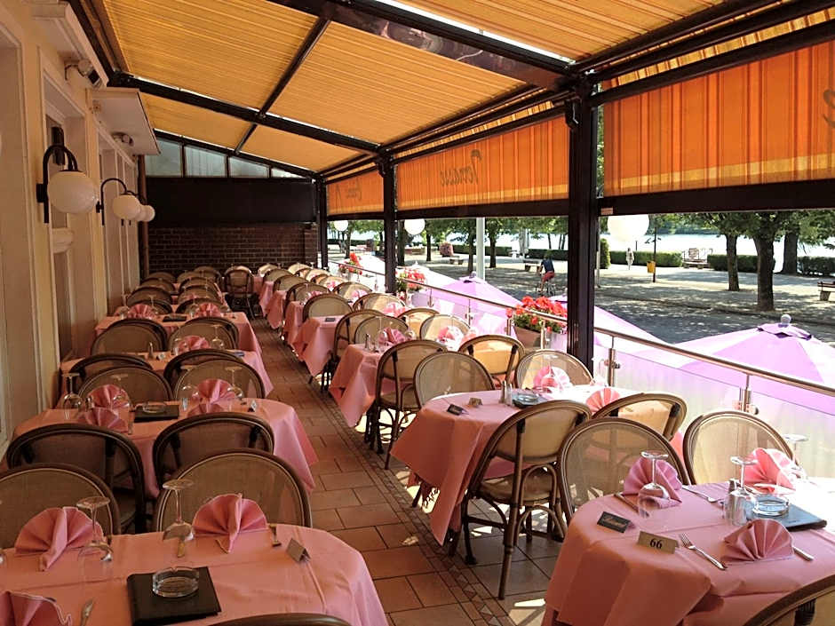 Hotel de l' Esplanade