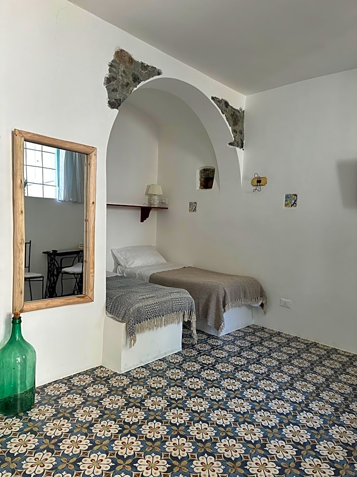 ANTICA DIMORA Santa Marina Salina