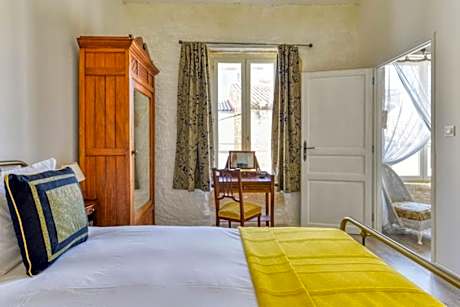 Superior Queen Room
