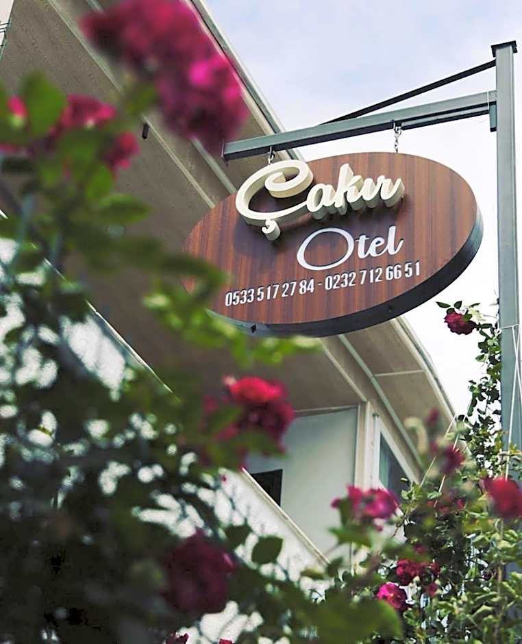 ÇAKIR BUTİK OTEL