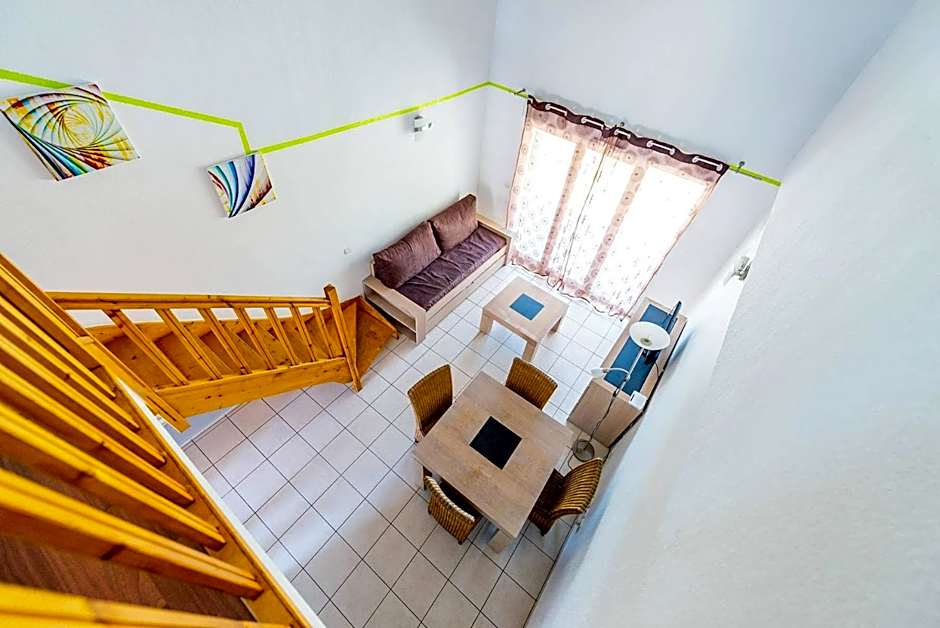 Le Manon Résidence Hotel