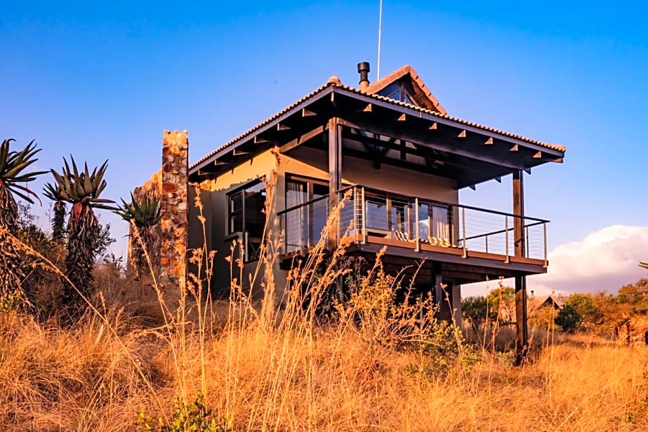 Zulu Rock Lodge - Babanango Game Reserve