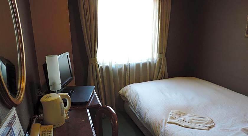 Hotel Grand Terrace Sendai Kokubuncho