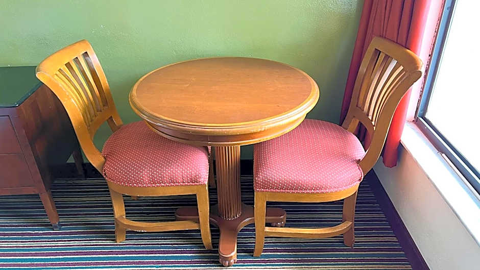 Gulf Way Inn Clearwater