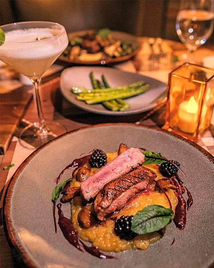 Grand Hyatt Vail Resort and Spa