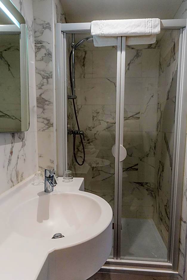 Grand Hôtel de L'Espérance