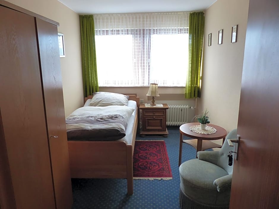 Aussichtsbauernhofpension Hof Gretchens