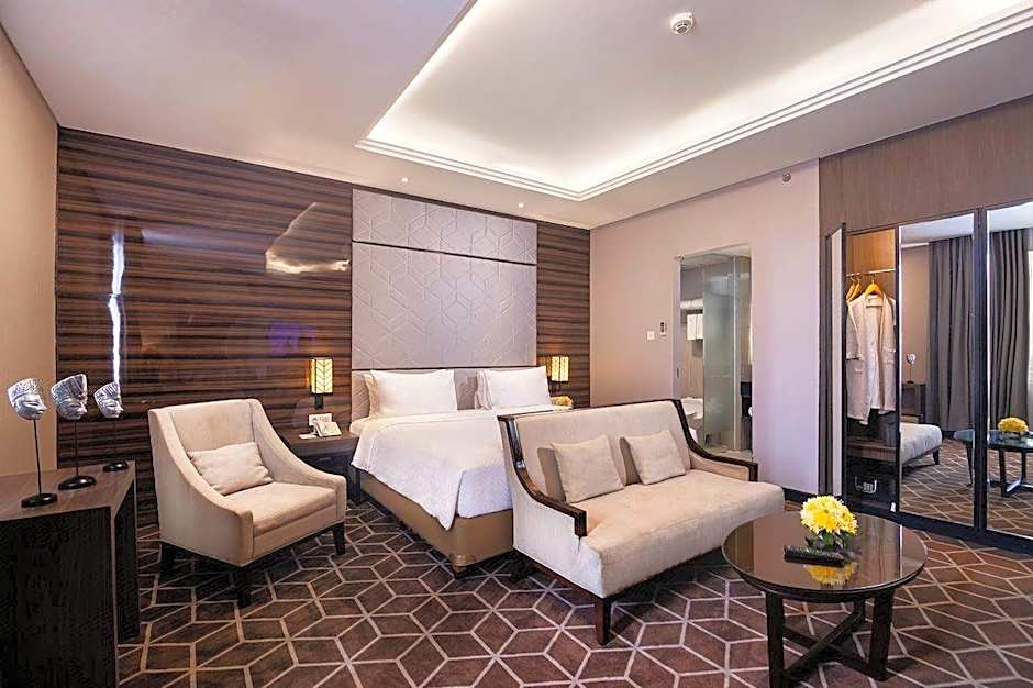 Swiss Belinn Tunjungan