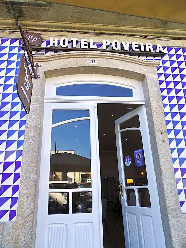 Poveira Hotel