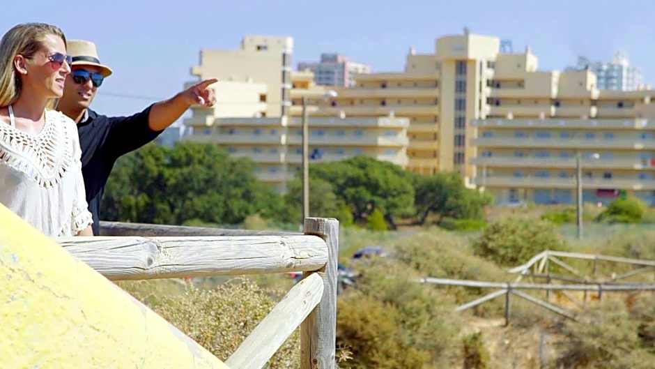 TURIM Presidente Hotel