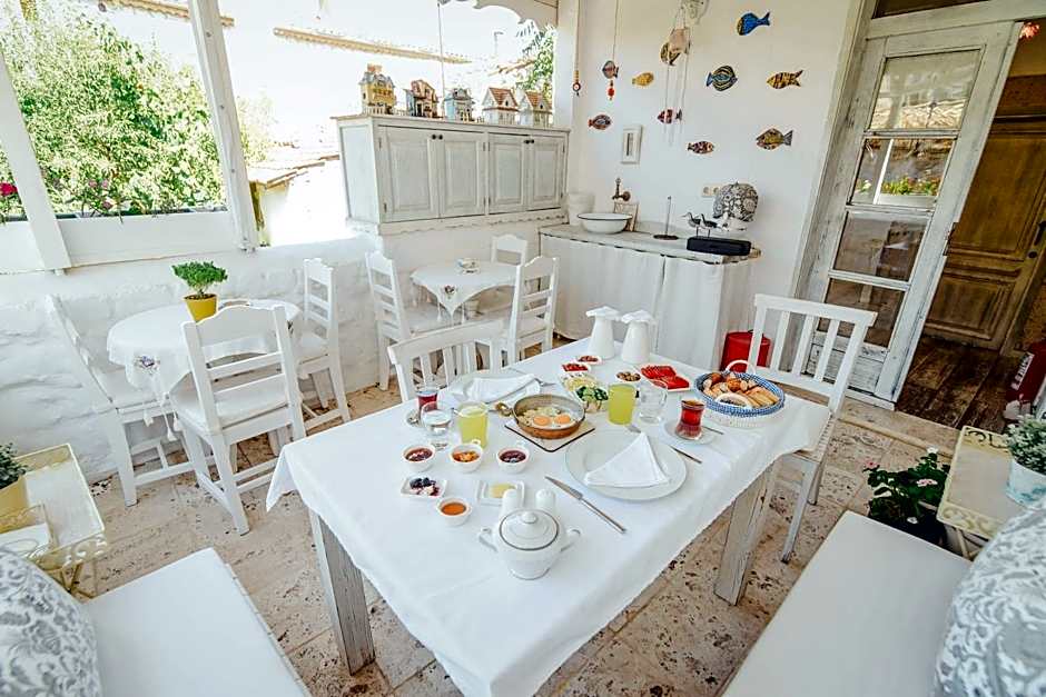YUKARI SOKAK VIP BUTIK OTEL