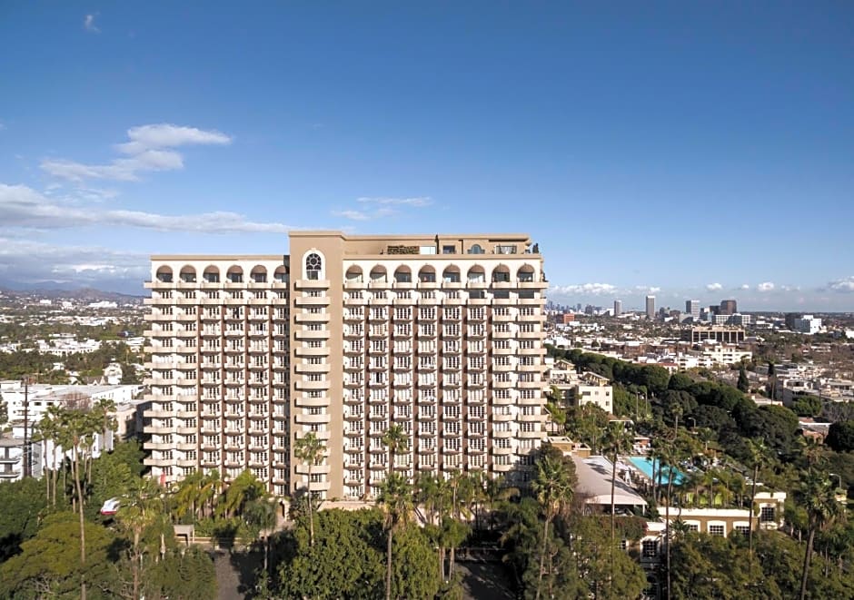 Four Seasons Hotel Los Angeles at Beverly Hills