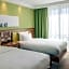 Hampton by Hilton Frankfurt City Centre Messe