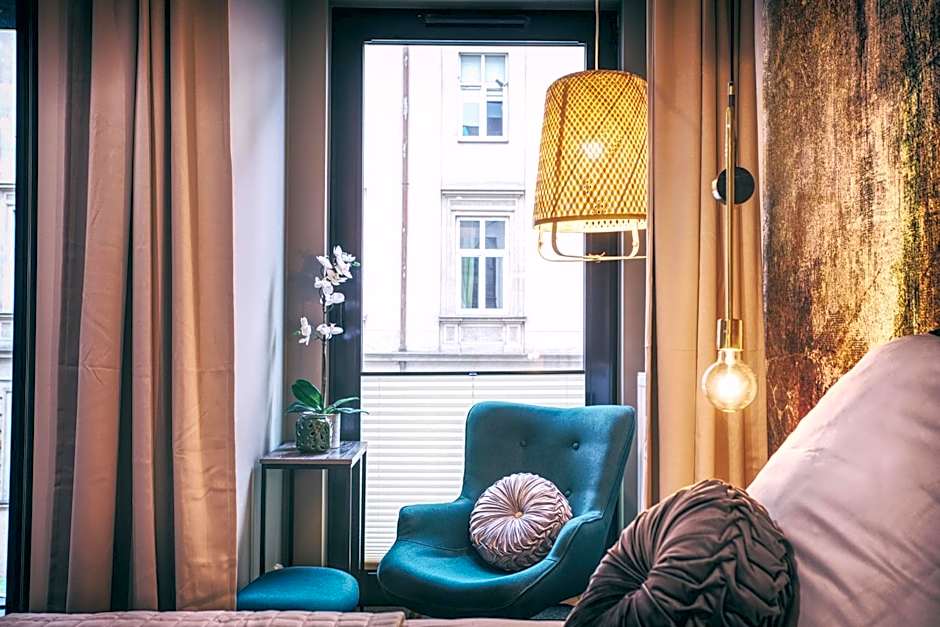 Rajska 3 by PI Apartments