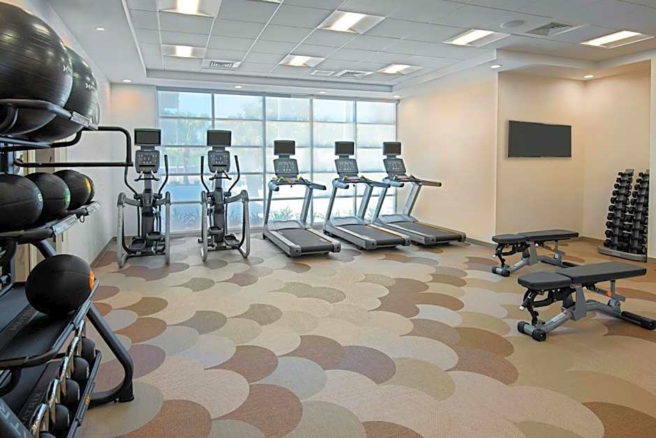 SpringHill Suites by Marriott Lakeland